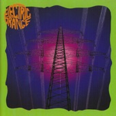 Electric Orange - Baby Cake Walk