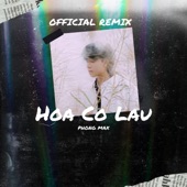 Hoa Cỏ Lau (Official Remix) artwork