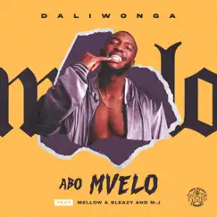 Abo Mvelo (feat. Mellow & Sleazy & M.J) Song Lyrics