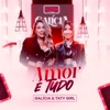 Amor É Tudo - Single