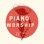 Piano worship (Versión instrumental) - Single