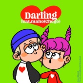 Darling (feat. maho) artwork