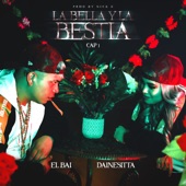 La Bella y la Bestia, Cap. 1 artwork