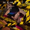 MG - MEMENTO artwork