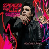 Jon Spencer & the HITmakers - Death Ray