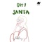 OH! Santa (Instrumental) artwork