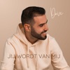 Jij Wordt Van Mij - EP