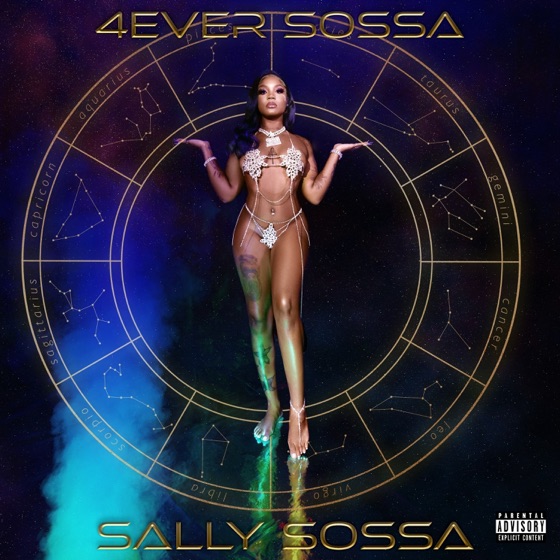 Cover artwork for Just Say Dat