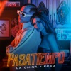 Pasatiempo - Single