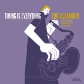 Eric Alexander - Serenade To A Cuckoo