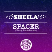 Spacer (Young Pulse Remix) artwork