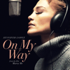 Jennifer Lopez - On My Way (Marry Me)  artwork