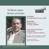 Royal Concertgebouw Orchestra & Antal Doráti - Die Zauberharfe Overture, D 644