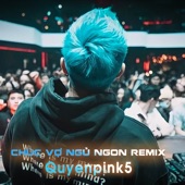 Ngủ Ngon Nhé Vợ Tương Lai (Remix) - Nhiều ngày dài chông ngóng artwork