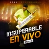 Insuperable, Vol. 1 (En Vivo)