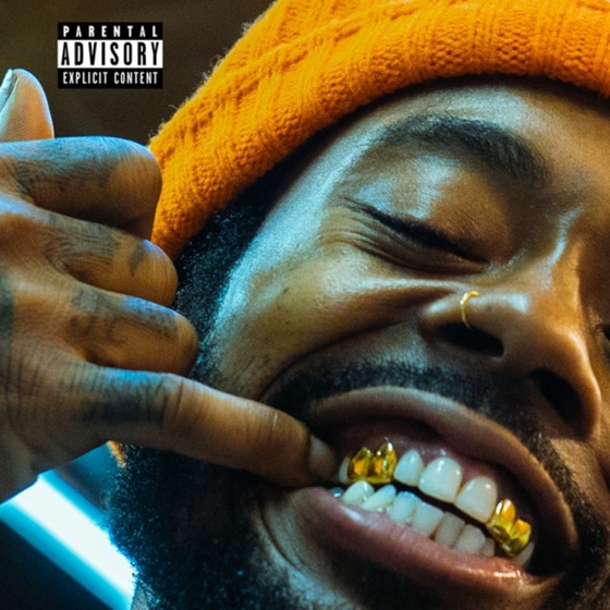 Cover artwork for Stuck for the Bag