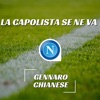 La Capolista se ne va - Single