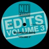 Nu Groove Edits, Vol. 3 - EP
