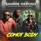 Comot Body (feat. Mike Abdul & Bidemi Olaoba) - Sammie Okposo lyrics
