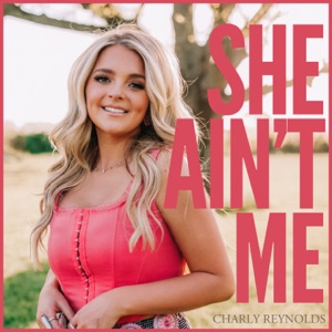 Charly Reynolds - She Ain't Me - Line Dance Music