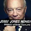 Jerry Jones Money - Single album lyrics, reviews, download