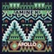Apollo - Amine K (Moroko Loko) lyrics