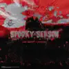 Spooky Season (feat. DreadFull) - Single album lyrics, reviews, download