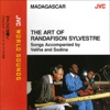 JVC World Sounds (Madagascar) The Art of Randafison Sylvestre
