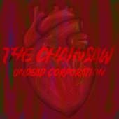 The Chainsaw - EP artwork