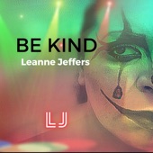 Be Kind artwork