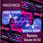 Hocus Pocus Rmx artwork