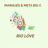 RIO LOVE (feat. Igor Araujo) - Single