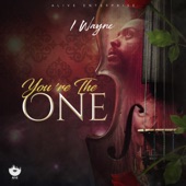 You're the One artwork