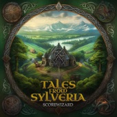 Tales From Sylveria - EP artwork