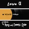 Love U - Single album lyrics, reviews, download