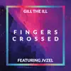 Fingers Crossed (feat. JVZEL) [Female Version] [Female Version] - Single album lyrics, reviews, download