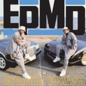 EPMD - So Wat Cha Sayin'