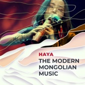 The Modern Mongolian Music artwork