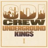 Underground Kings