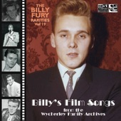 Billy Fury - I Think You're Swell