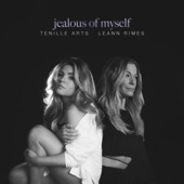 Jealous of Myself (feat. LeAnn Rimes) artwork