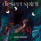 Desert Spirit (Instrumental Version) artwork