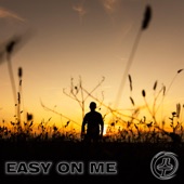 Easy On Me (feat. Holly Rae) artwork