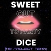 Out to Party (Ms Project Remix) - Single