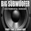Big Subwoofer (Originally Performed by Mount Westmore) [Karaoke] - Single album lyrics, reviews, download