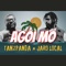 Agoi Mo (feat. Tanzpanda) artwork