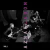 Aznar Lebon (En Vivo en el Teatro ND Ateneo Volumen 1) album lyrics, reviews, download