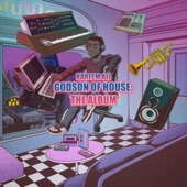 Godson of House: The Album artwork