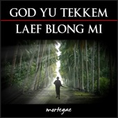 God Yu Tekkem Laef Blong Mi (orchestral arrangement) artwork