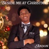 Beside Me At Christmas - Single